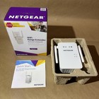 Netgear Ex6100 Ac750 Dual-band Wifi Range Extender