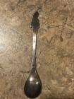 Puerto Rico Souvenir Spoon