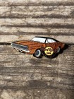 Hard Rock Cafe Pins Lot Of 7