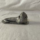 Rawcliffe Star Wars Jabba The Hutt Soco Pewter Miniature Vtg Usa