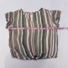 Girls Multicolor T- Shirt