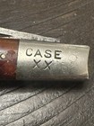 Case Xx 62009 1 2 Barlow Bone Handles 1940-1964 Knife