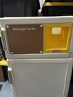 Original Vintage Little Tikes Refrigerator Fridge Play Kitchen Child Size 34 