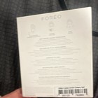 Foreo Luna 4 Play Smart Facial Cleansing Device  Waterproof Silicone  Pink