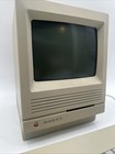 Apple Macintosh Se 30 M5119 Computer Keyboard Mouse Works  Read 