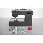 Singer Heavy Duty 6800c Sewing Machine