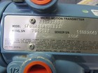 Micro Motion 1700r11abuezzz  mass Flow Transmitter  Parts Only  Make Offer 