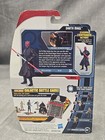 Star Wars Movies Heroes Mh15 Darth Maul Spinning Lightsaber New On Card 2012