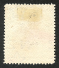 Aitutaki 1927 Stamp Scott  34  Sg 30  Used  Cook Landing  Watermarked