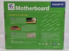 Gigabyte Ga-7dxr  Plus Motherboard Amd Socket A 761 686b Athlon Duron Agp New
