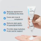 Nida Youthful Formula Ultimate Moisturizing Cream  Nida Crema Coreana 3 38 Fl Oz