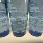 3 X Lancome Bi-facil Double Action Eye Makeup Remover 1 7 Oz   50ml Each