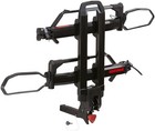 Yakima Dr  Tray 2 Bike Hitch Rack 1 1 4  Receiver Brand New