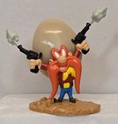 Yosemite Sam 1998 Applause Looney Tunes Warner Brothers Figure 3 5   Pvc Rare
