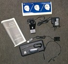 Plantronics Headset 203946-01 Savi W440 Wireless Dect 6 0