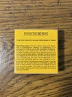 Nos Kodak Kodachrome 25 Color Movie Film Daylight Double 8mm Expired 12 1982