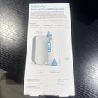  Frida Baby Electric Nosefrida  Rechargeable Nasal Aspirator 3 Suction Levels