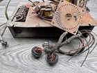 Wurlitzer Jukebox Wallbox Stepper  Model 261b Parts