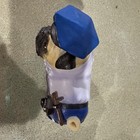 Westland Gifts Pugnacious Pug-nacious Police Officer Pug     Rare Retired
