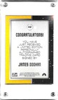 Star Trek The Original Series Season 1 Autograph A2 - James Doohan