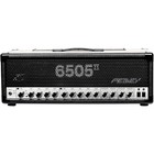 Peavey 6505 Ii 120w Tube Guitar Amp Head Black