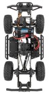 Team Associated Element Enduro Cattleman Trail Truck Rtr  Green  40141 