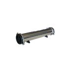 Ozmosis Ro Membrane Housing Pressure Vessel 4 x40  Ss 3 4  X 1 2 