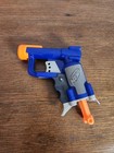 Nerf N-strike Elite Jolt Blaster 2010 Hasbro Toy Dart Gun Works No Darts