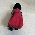 Disney Store Dahlia Plush Doll With Sound Soft Toy 8    Stuffed Animal Cloth Doll