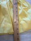 Vintage Kate Greenaway 3t Yellow Dress Vintage 