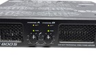 Peavey Cs 800s Professional Stereo Power Amplifier 1200w Tested Working Usa