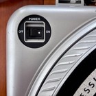 Vestax Pdx-2000 Direct Drive Dj Turntable Silver With Slip Mat Tested   Working