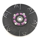 Marine Gm Chevy 454 Drive Plate 26 Spline Velvet Drive 1004-650-007 Flex Damper