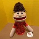 Sml Harry Puppet Ultra Rare  Super Hard To Find 
