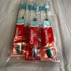 New Colgate Slimsoft Deep Clean Toothbrushes - 6 Pack Ultra Soft Compact Head