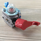 Carburetor For Weed Eater Poulan Fl1500 Fl1500le Gas Leaf Blower Zama C1u-w12b