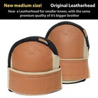 Troxell Usa Supersoft Leatherhead  reg   Med Size   Bagged In Pairs 