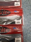3 Bags Of Xcite Baits 10 1 2  Maximus Trickworm Made In Usa    