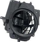 Oem New 09-14 Ford F150 Expedition Fresh Air Inlet Recirculation Door Hvac Duct