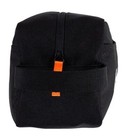 Hurley Dopp Kit Travel Bag  Black New Sealed
