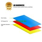Clear Lcd Guard Screen Protector For Apple Macbook Air Pro Retina 11 13 15 Inch