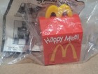 Mcdino Changeables Mcdonalds Happy Meal Toys Set Of 8 G1n
