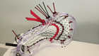 Attack Pocket  New Ecd Ion Clear Mid Low Pocket Done Ready To Ship Hero 4 0