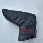 New Super Scotty Cameron Design Fine Milled Putters Putter Headcover  a5 