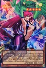 Harpie Lady - Elegant Egotist  extended Art  Overframe Utra Rare Yac1-jp003