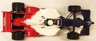 Scalextric Slot Car 1 32-a1 Grand Prix Team France  Used