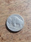 Rare Find Hand Carved Hobo Nickel S Mint Unknown Date Vintage Coin Art