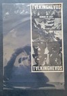 Talking Heads Remain In Light Album Promo Print Advertisement 1980