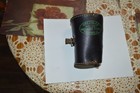 Greenlee No  737   1-1 2    2  Knockout Punch Set  Made In U s a   Leather Case