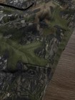 Redhead Camouflage Camo Cargo Pants Men   s 44 Regular Cotton Multicolor